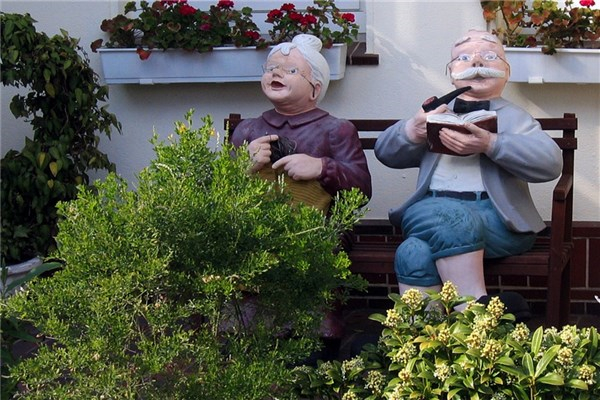 个体工商户养老院起名大全