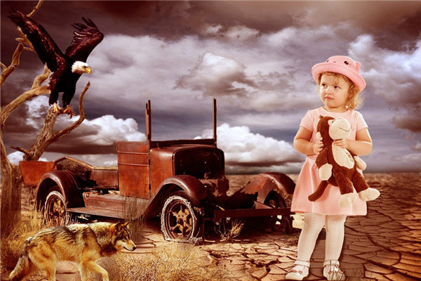 新生儿熊姓的女孩姓名大全