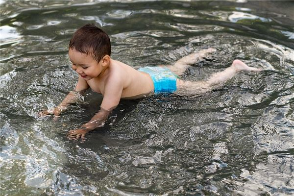 好听的姓尹男孩100个单姓名