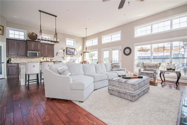 如何为家具店新取名