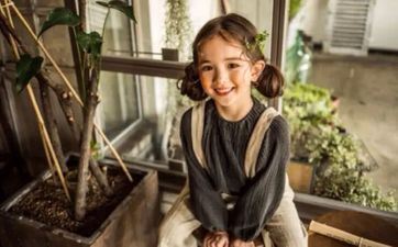 好听洋气用可字起名大全 可字起名的忌讳