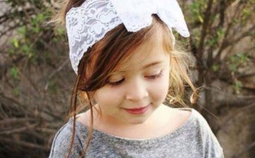 2024年柏姓女宝宝取名大全两个字的姓名 姓柏的孩子取名女