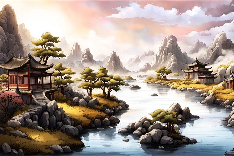 典雅有气质的卫姓女孩姓名