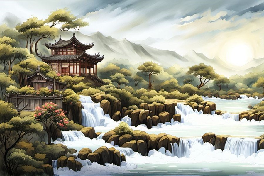 姓辛什么名字好听男孩