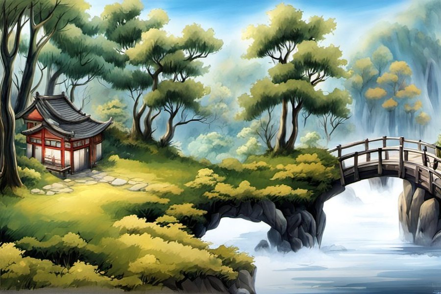 梦到金色狐狸什么征兆