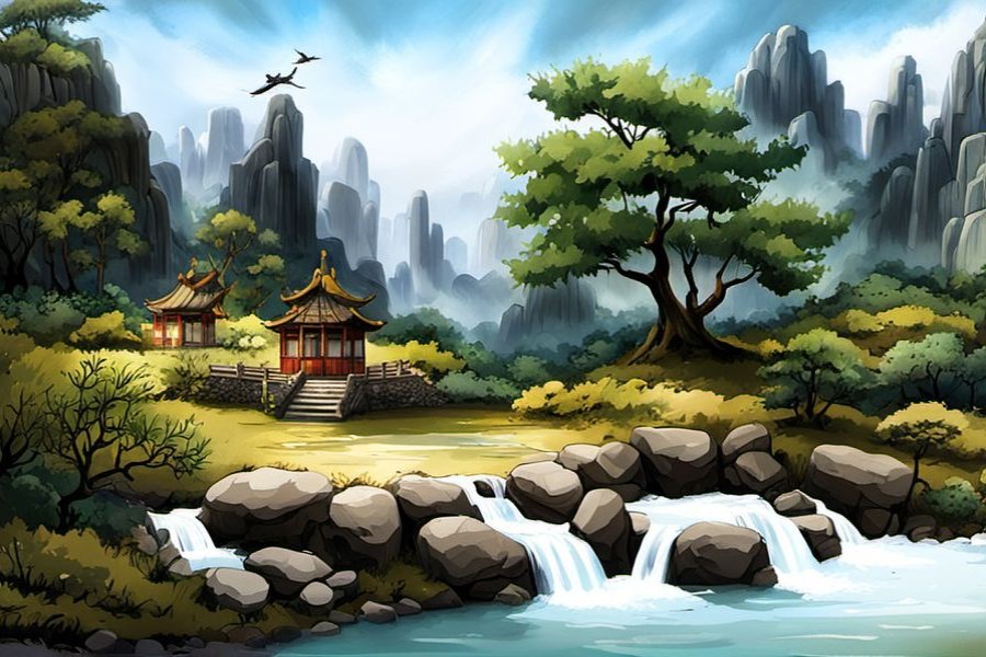 巍字最好听三个姓名