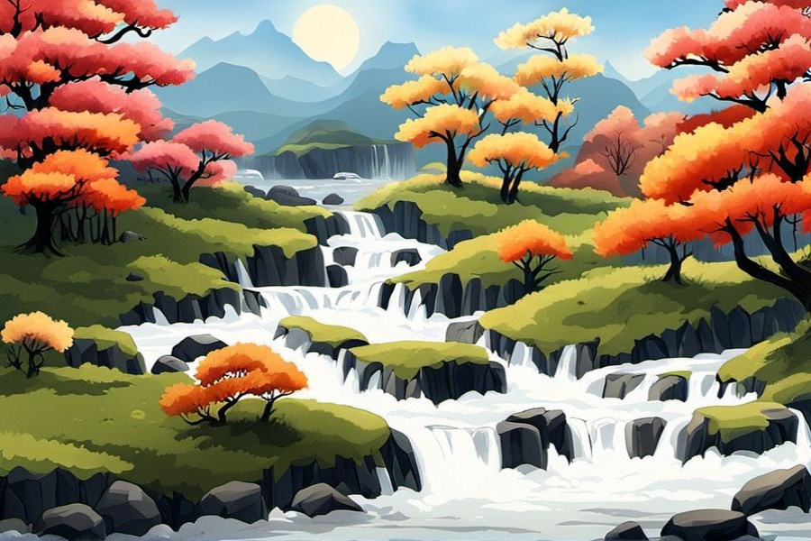 梦到了刮风打雷是什么征兆