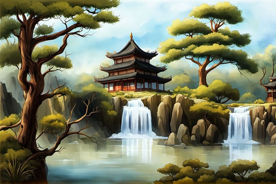 为鲁姓的男孩子取好听有涵义的姓名