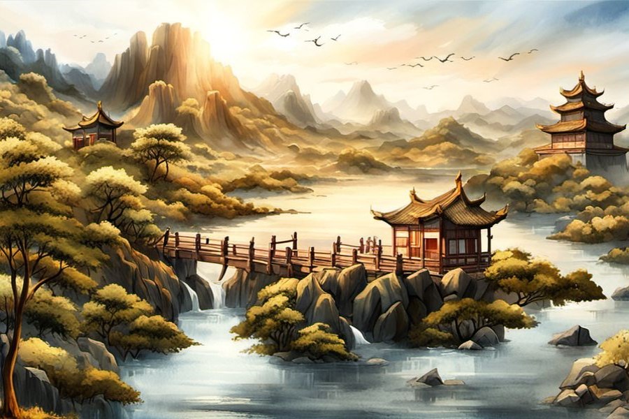 姓阮什么名字好听男孩