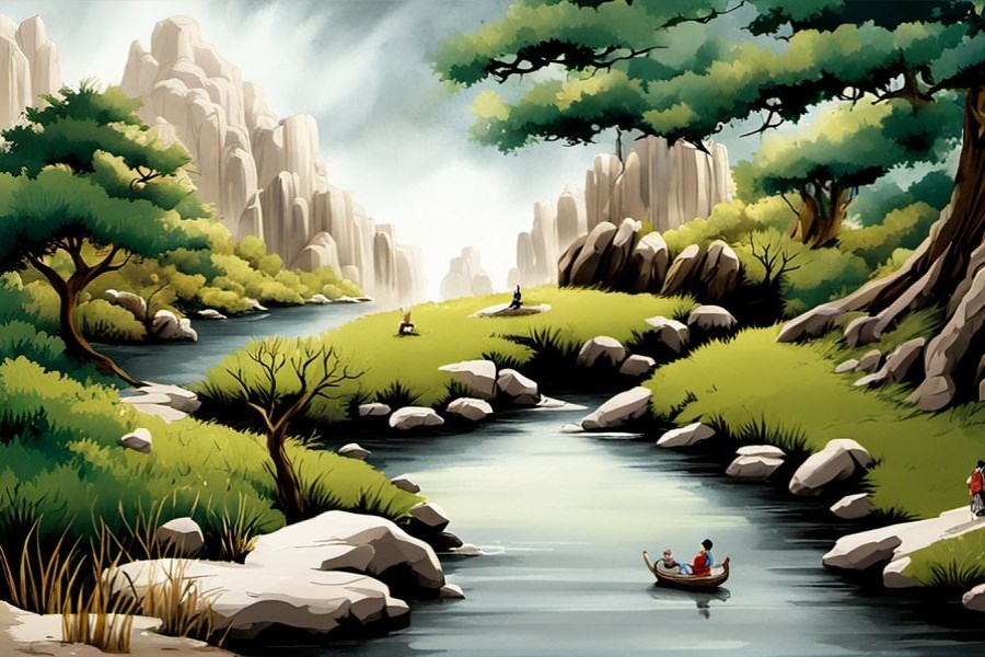 梦到鱼塘水干有什么预示吗