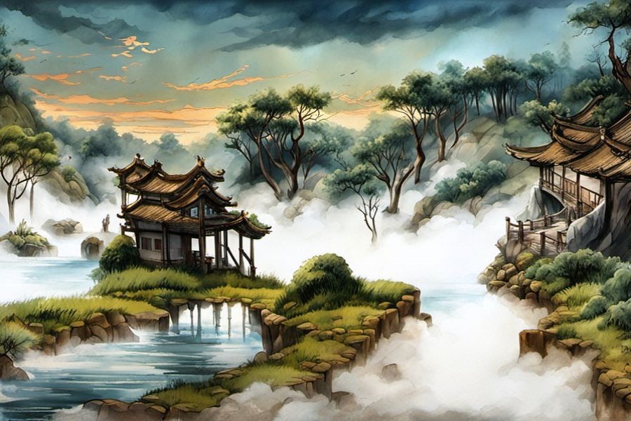 梦见俯视意味什么