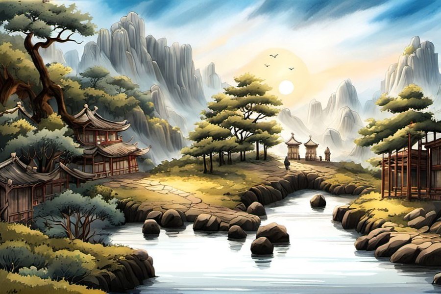 见过姓范最好的姓名男