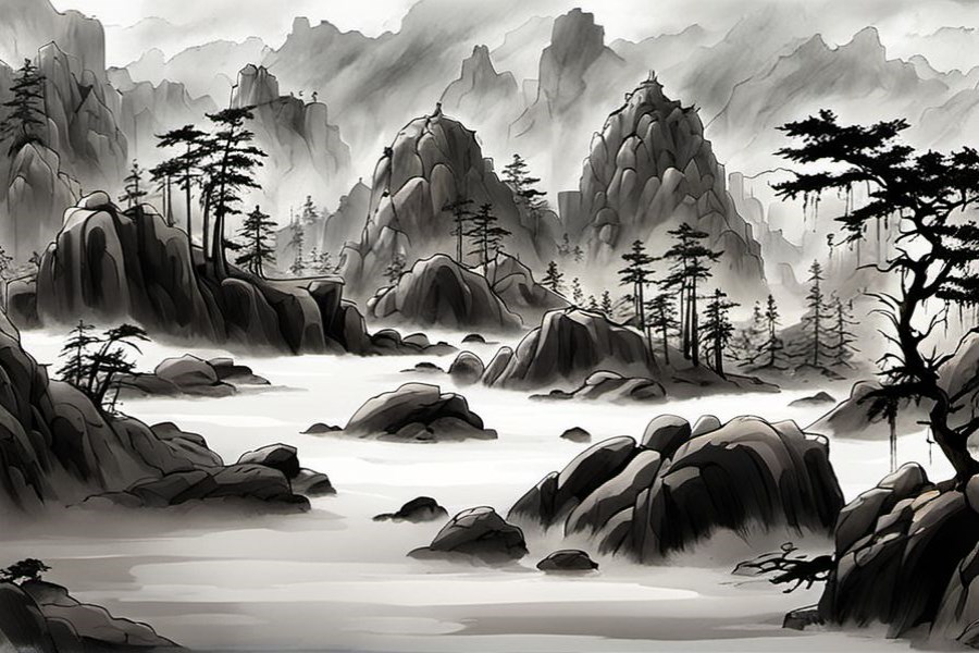 取名内在诗意的姓柴男孩姓名