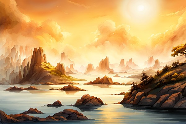 梦见被水泡有什么涵义吗