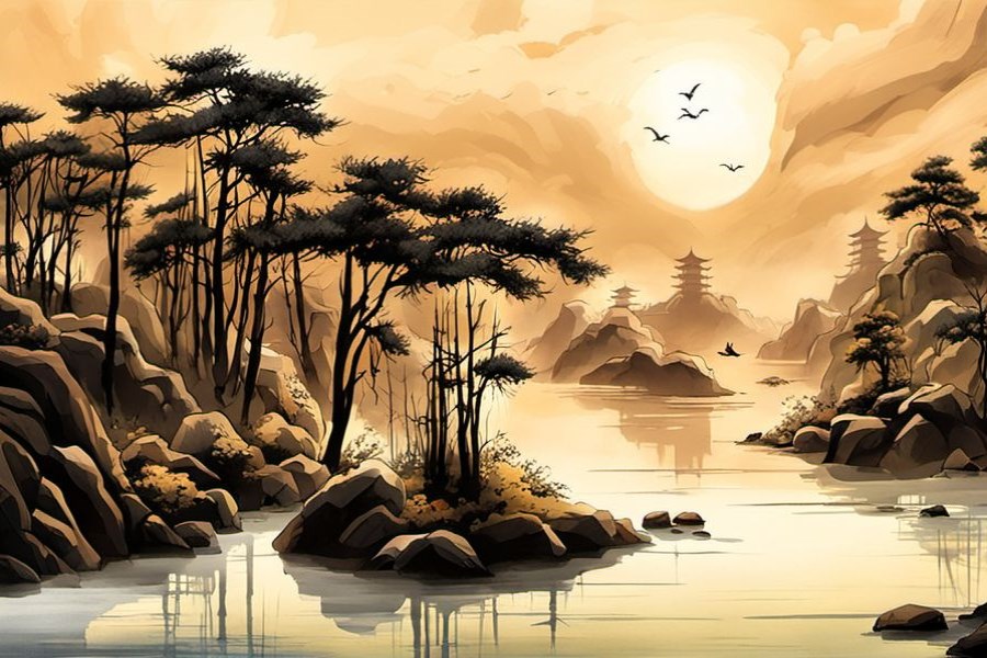 龙年带韵的女孩姓名