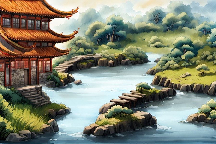 带松字的男孩姓名嘹亮好听吗