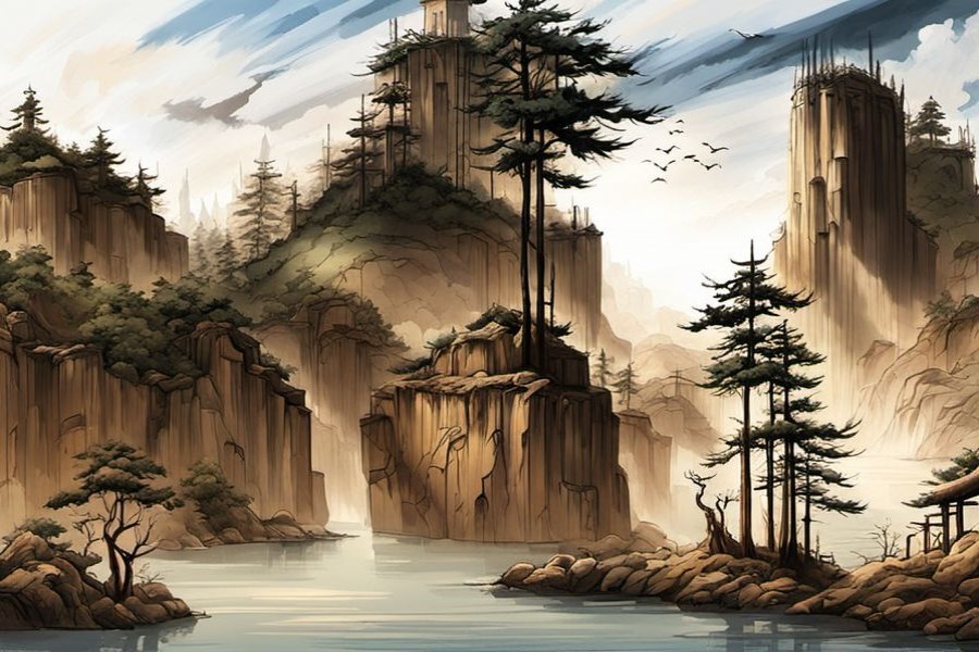 梦见跟父亲争持意味着什么