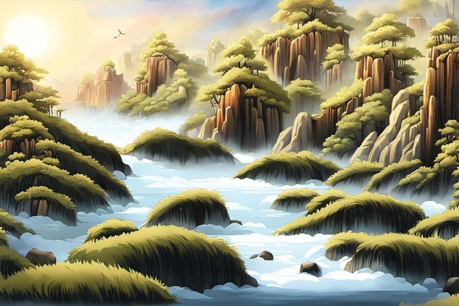 洪姓带一的姓名