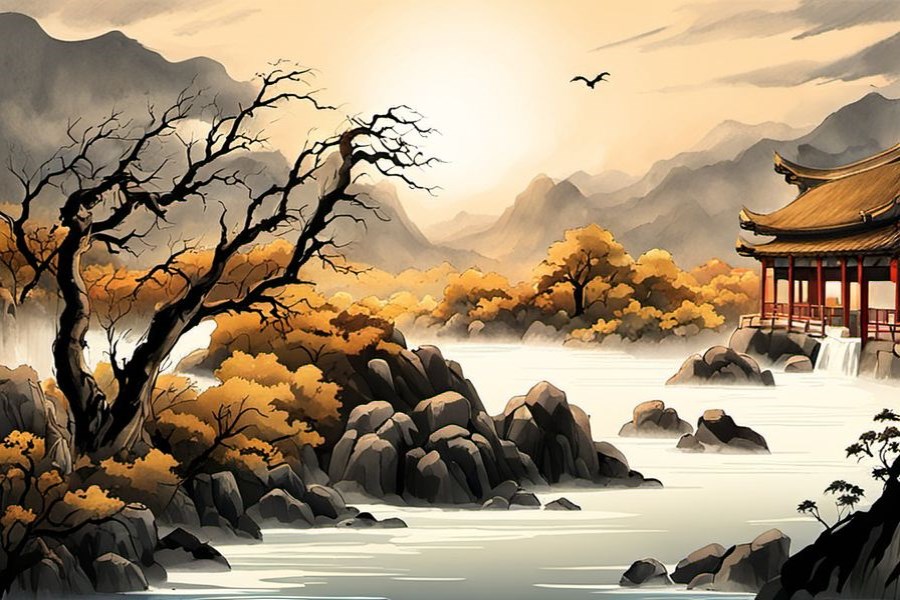 给盛姓的宝宝取一个男孩姓名