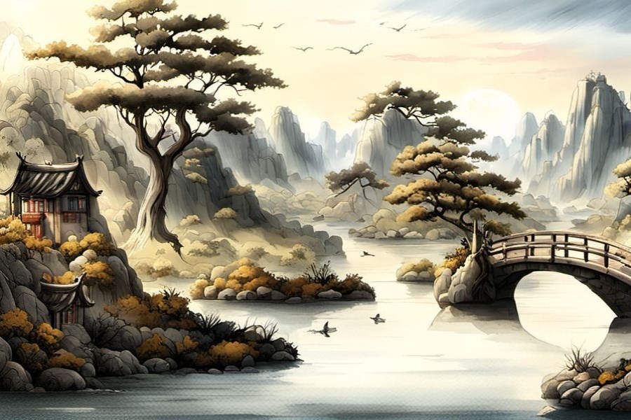 姓金的男孩姓名显大气