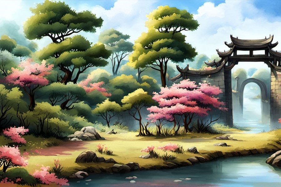 易经中适合时氏男孩子的姓名