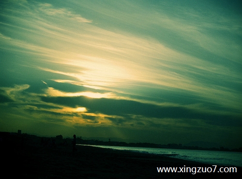 艾菲尔一周星座运势(2024.12.16-12.22)1