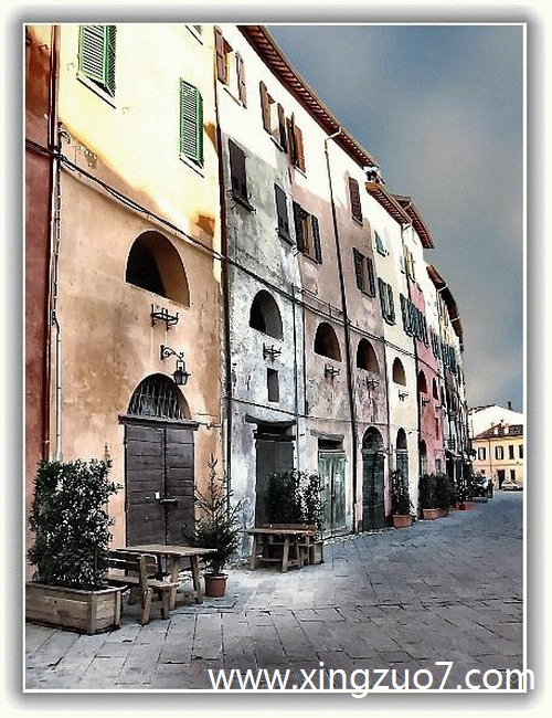 Astro一周星座运势(2025.4.21-4.27)