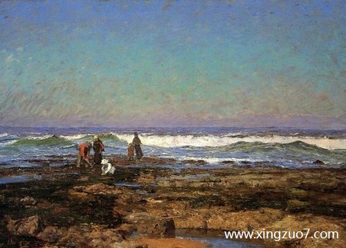 Astro今天运势2025.5.281