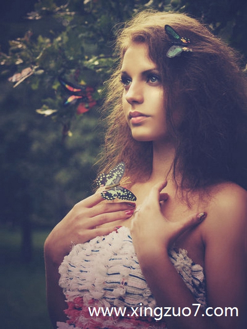 Astro今天运势2025.4.271