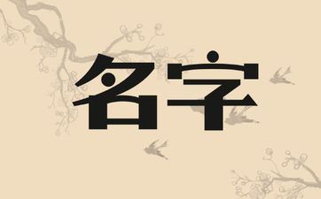 2025年七月初六出世陆姓女孩姓名怎样取