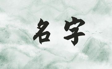 2025年七月廿六出世陆姓女孩姓名 2025年七月廿六出世陆姓女孩姓名