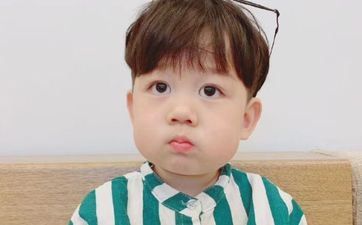 2025年四月十三出世梁姓男孩姓名