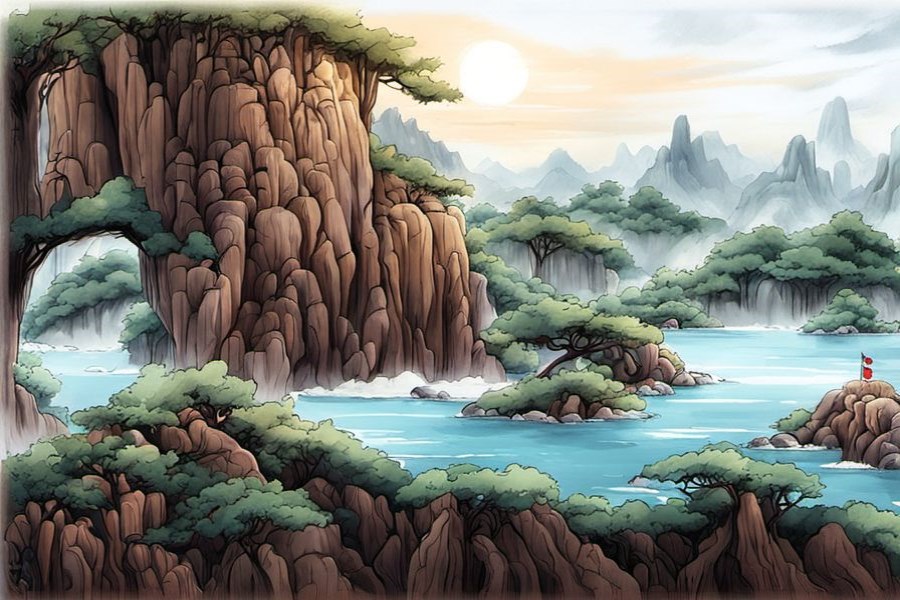 甘姓男孩五行缺土取名