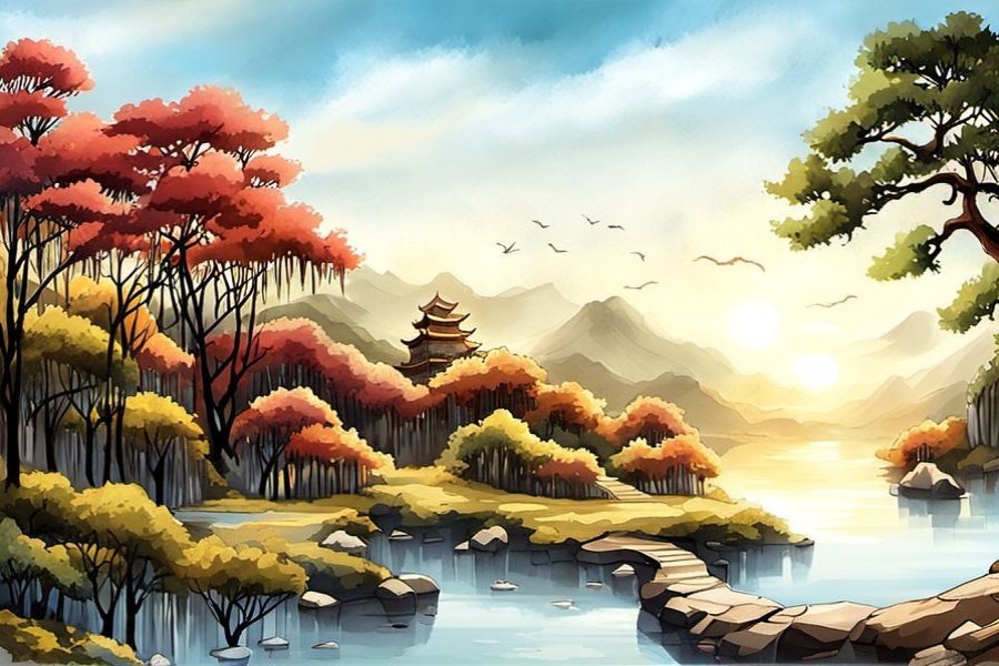 梦见牛冲向自己的征兆