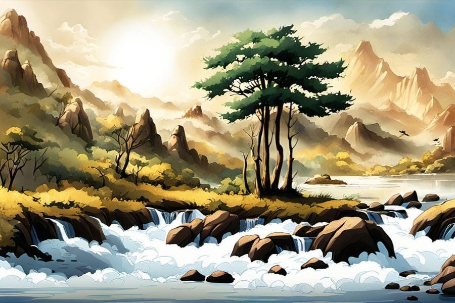 引荐唯美的丁姓女孩姓名