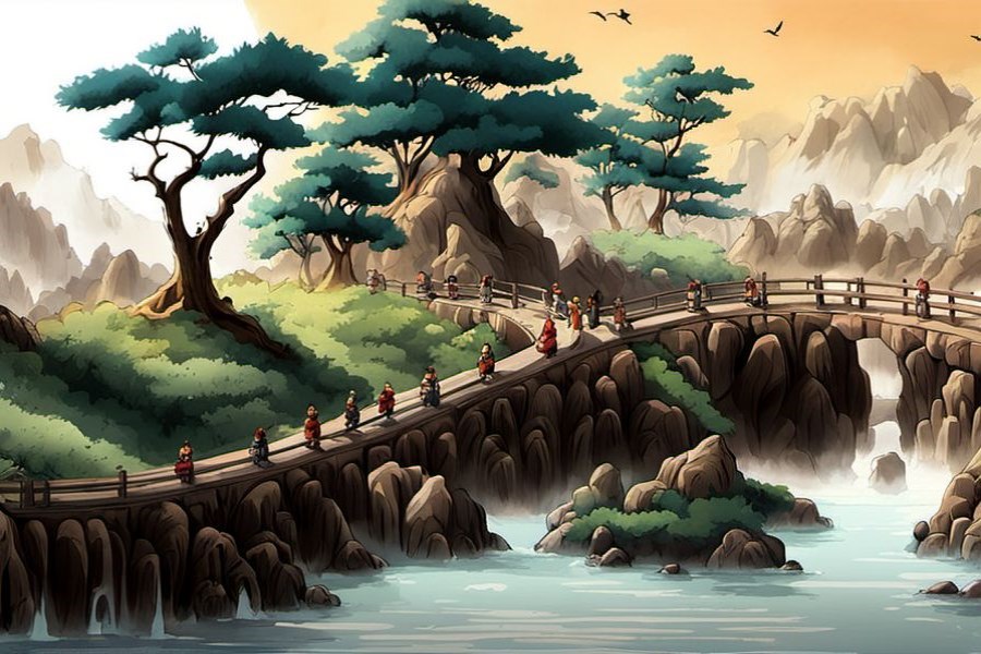 柯姓有深意有文化的女孩名