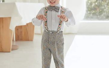 李姓和孙姓的男孩姓名 李姓和孙姓的男孩姓名