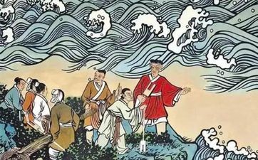 五行属水木的孩子姓名有哪些 五行水 五行木的姓名