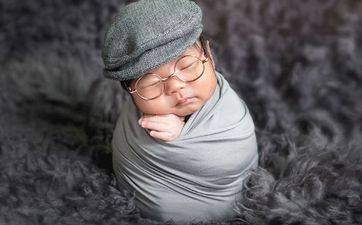 爸爸姓谭妈妈姓毛给孩子起名叫什么好听