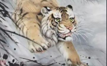 2022属虎男孩简略好听姓名大全 2022属虎男孩起名最佳字