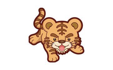 汝姓男孩姓名2022年属虎起名 姓汝的虎宝宝男孩叫什么姓名好