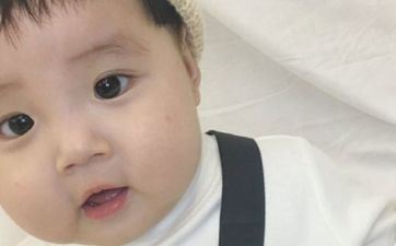 爸爸姓熊妈妈姓阎双胞胎取个啥名好